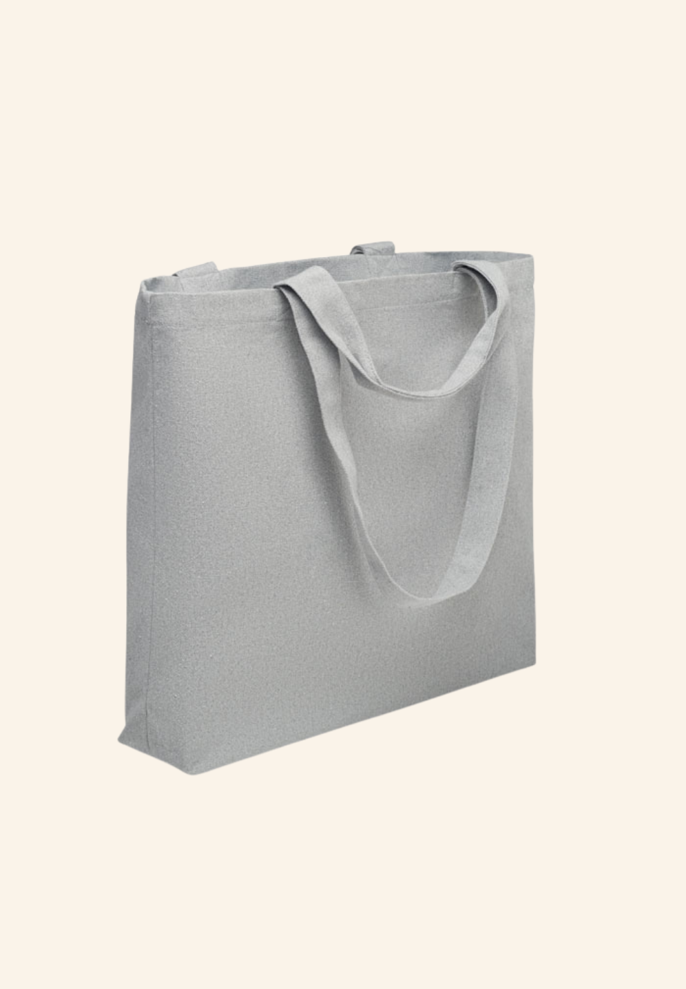 Sac shopping/plage en tissus recyclés MALDI BEACH studiobyhindbag