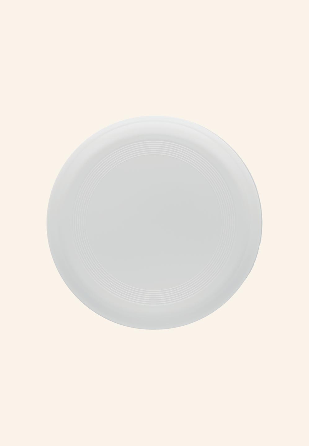 Frisbee SEAQUAL® Soam