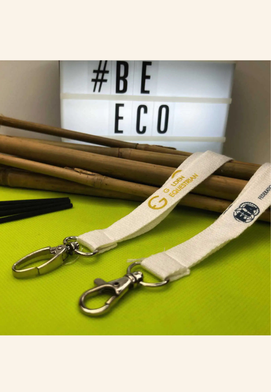 Tour de cou Bamboo