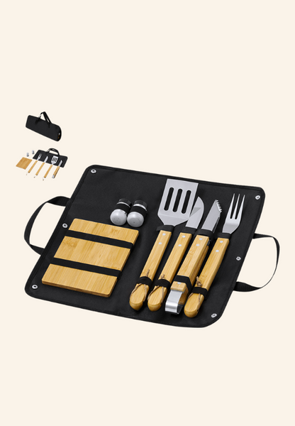 Set Barbecue GERARD