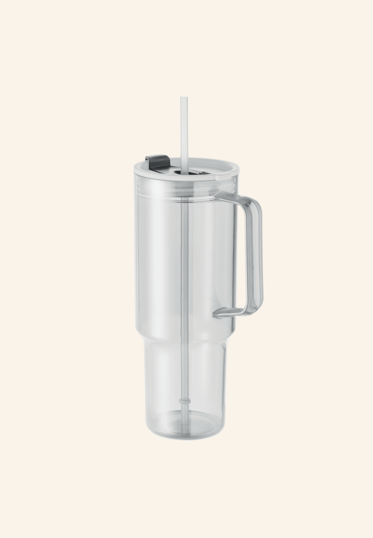 Gobelet 1,2 L en RPET Maëlys