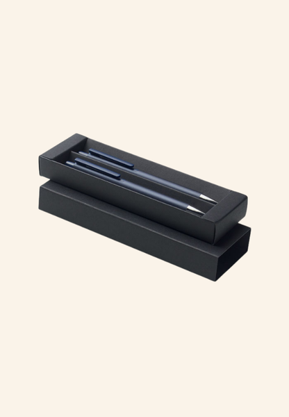 Coffret Parure de stylos Duo ReWrite