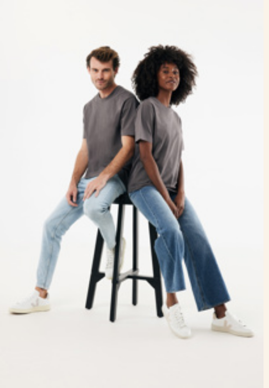 T-shirt 220 Gr Unisexe KOKO