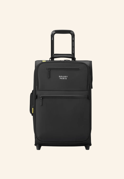 Valise soute extensible MAUBERT 2.0 Déperlant