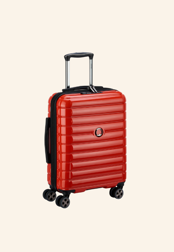 Valise Delsey soute XL (82cm) Tavian