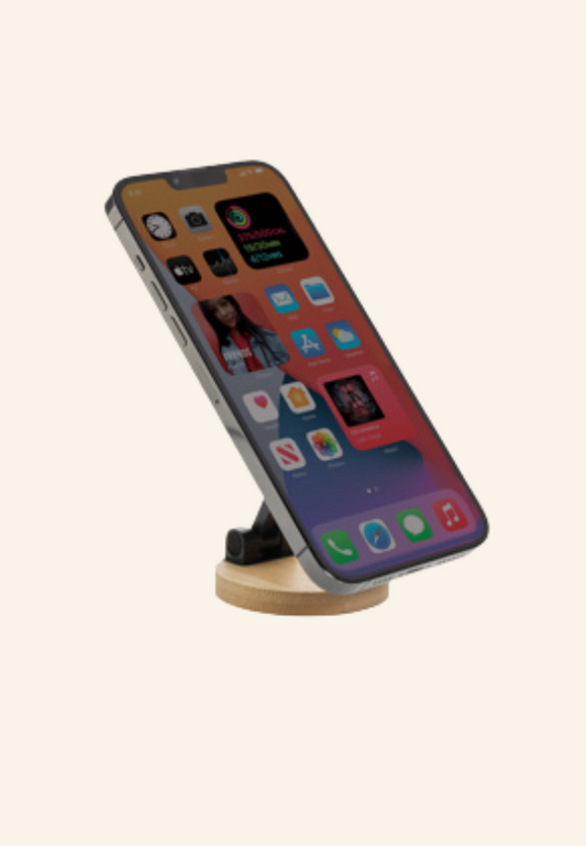 Support téléphone Léandre