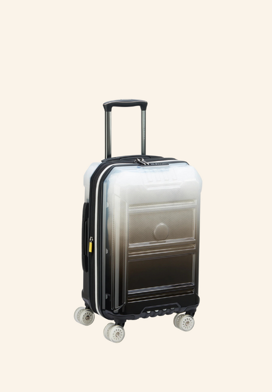 Valise Delsey soute extensible XL (80m) Oswen