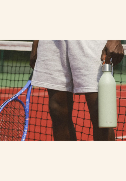 Bouteille Qwetch 600 ml Active