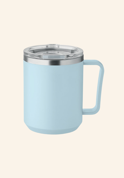 Mug coco