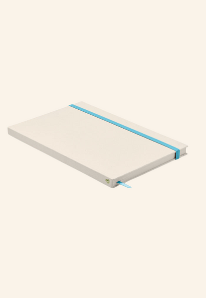 Carnet A5 carton de lait KIRI