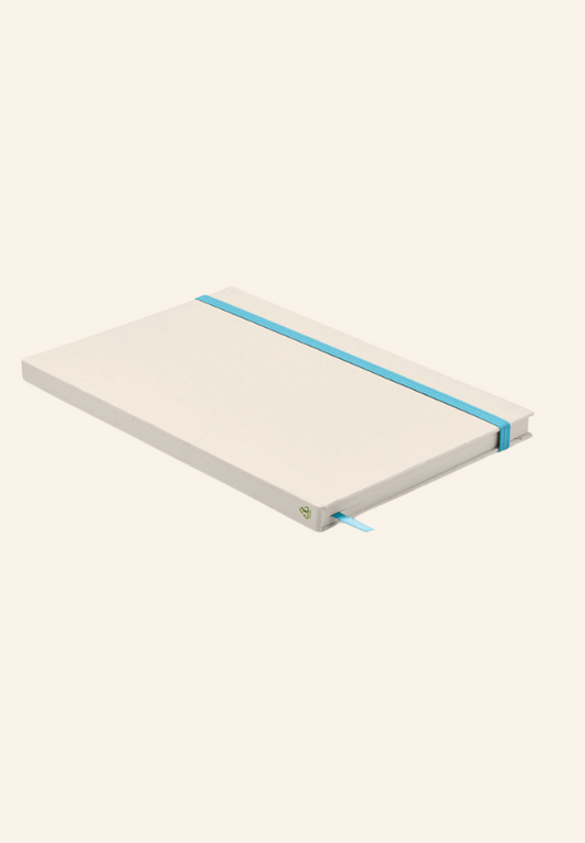 Carnet A5 carton de lait KIRI