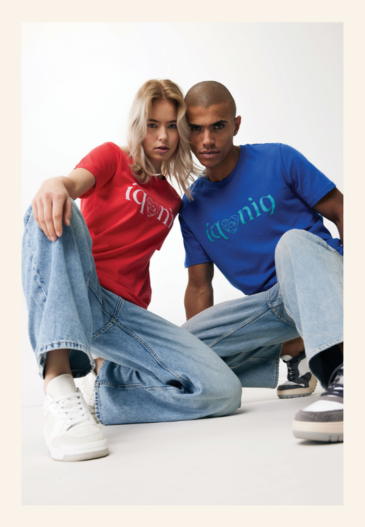 T-shirt 180 Gr Unisexe RETT