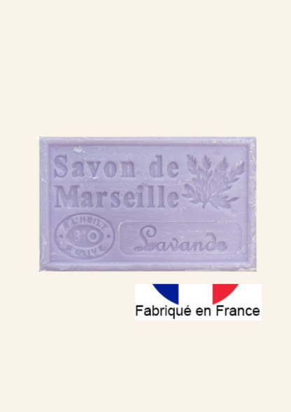 Savon de Marseille dédé