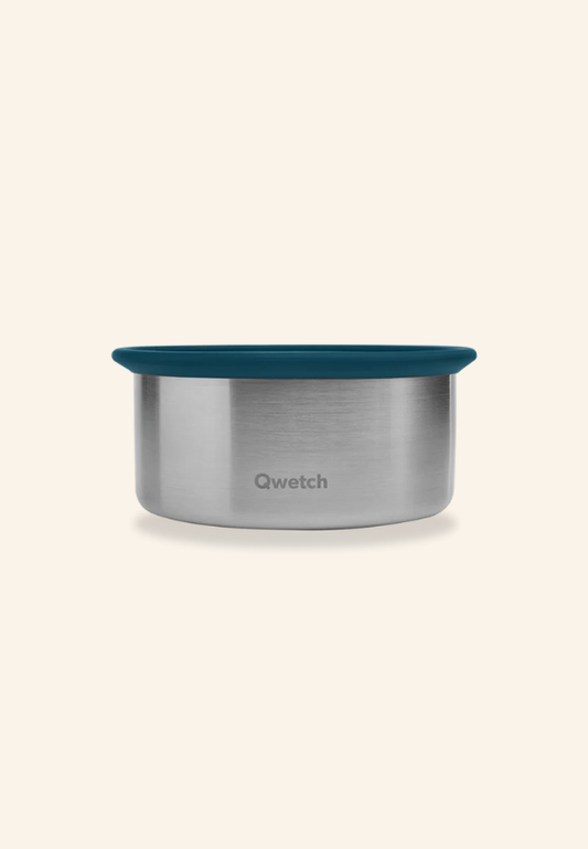 Lunch box Qwetch 900 Ml