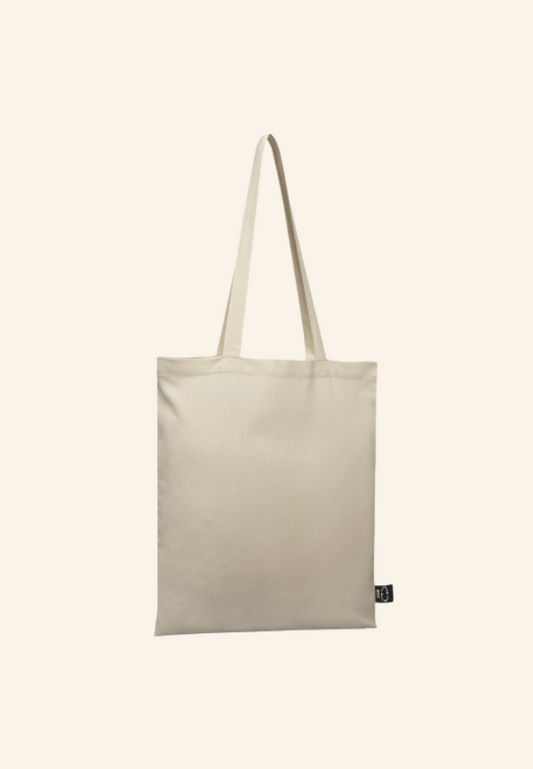 Totebag 140 Gr avec soufflet Punjab