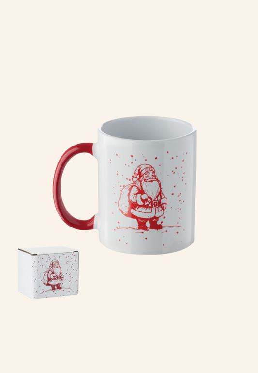 Mug Noël Festi