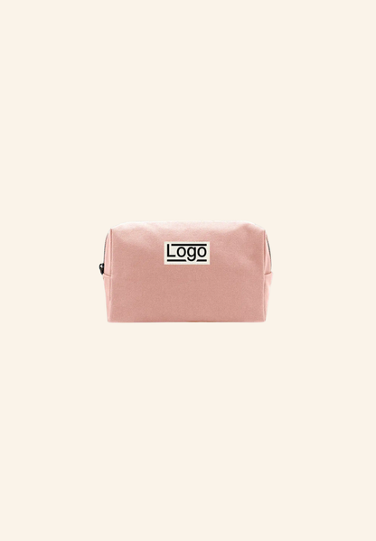 Trousse en coton bio Estelle S studiobyhindbag