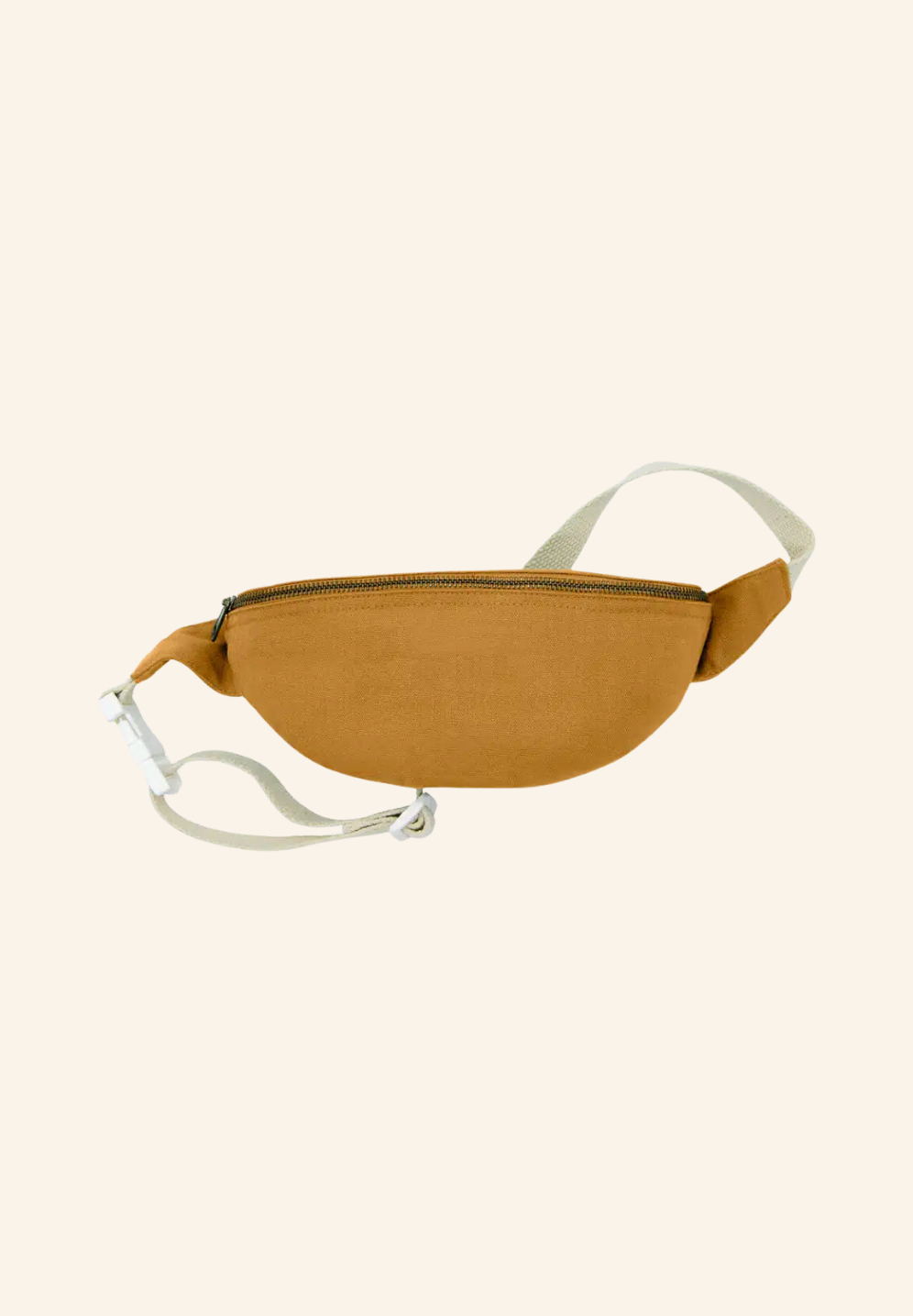 Sac banane en coton bio pour enfant studiobyhindbag
