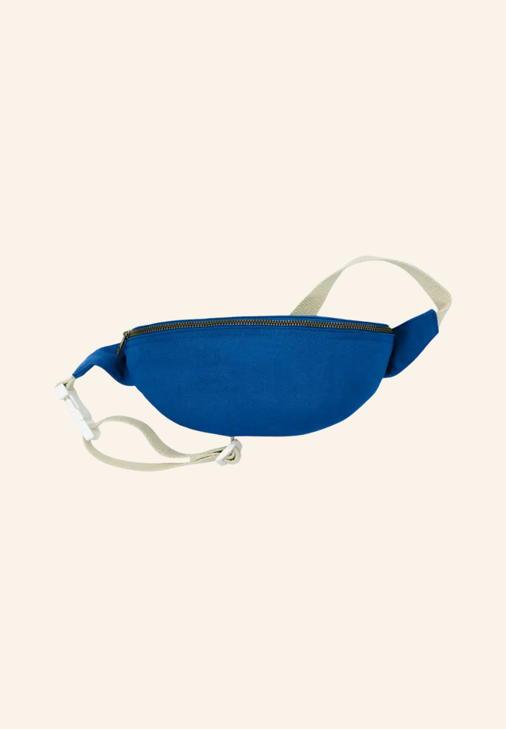 Sac banane en coton bio pour enfant studiobyhindbag