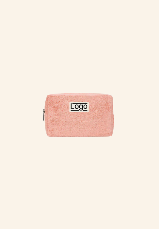 Trousse éponge en coton bio GOTS Estelle S  studiobyhindbag