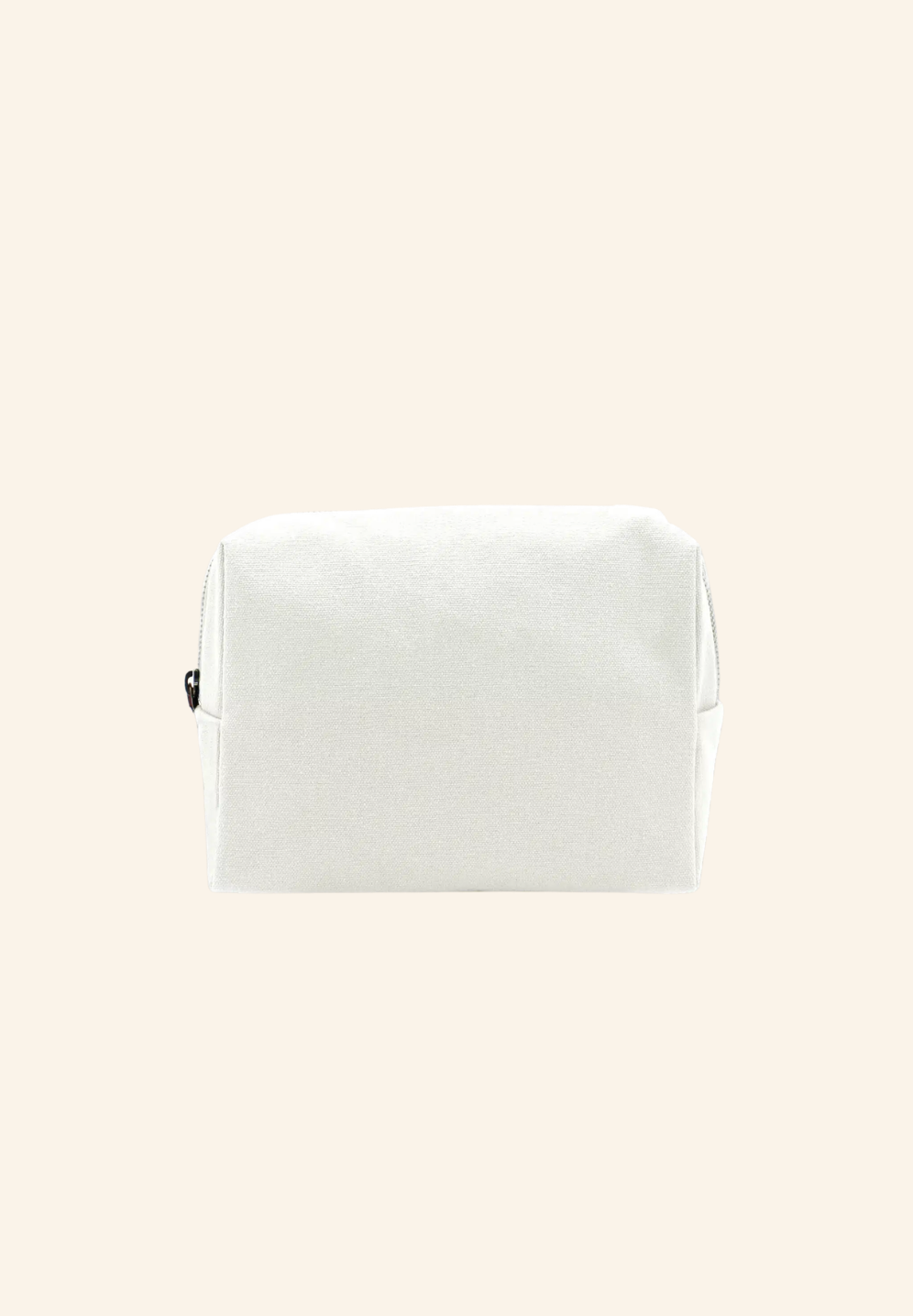 Trousse en coton bio Estelle M studiobyhindbag