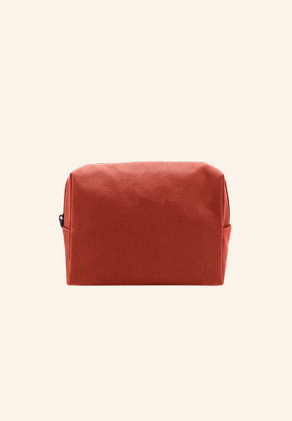 Trousse en coton bio Estelle M studiobyhindbag