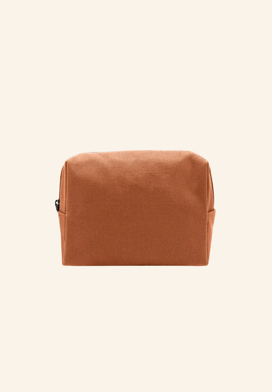 Trousse en coton bio GOTS Estelle M studiobyhindbag