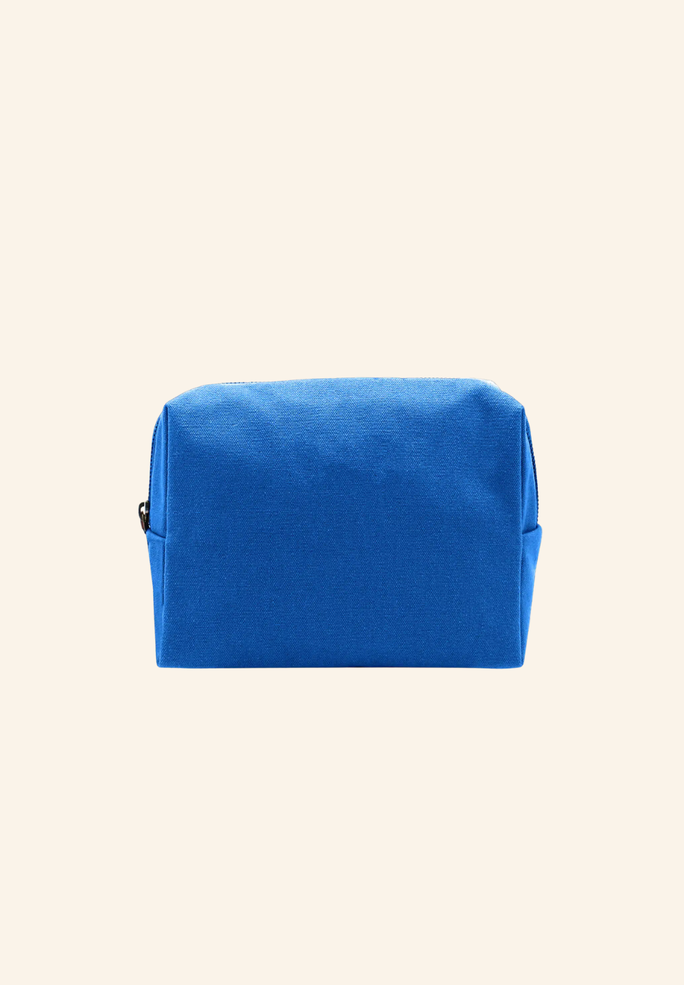 Trousse en coton bio Estelle M studiobyhindbag