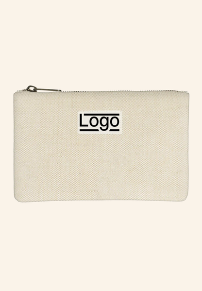 Pochette en coton bio GOTS Colette S  studiobyhindbag