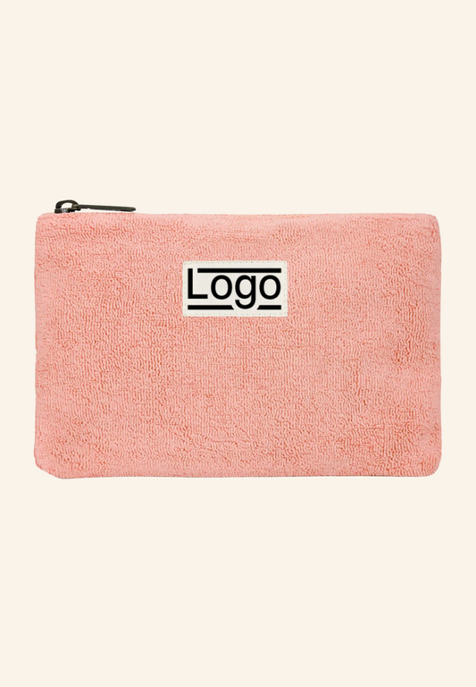 Pochette éponge en coton bio GOTS COLETTE S studiobyhindbag