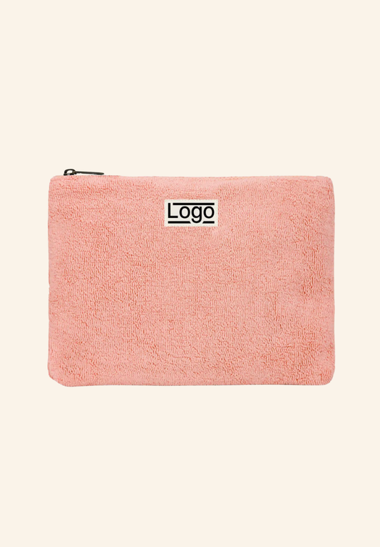 Pochette Éponge en coton Bio Colette M studiobyhindbag