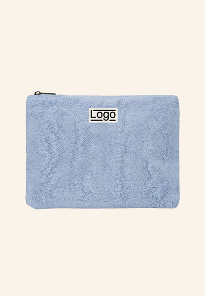 Pochette Éponge en coton Bio Colette M studiobyhindbag