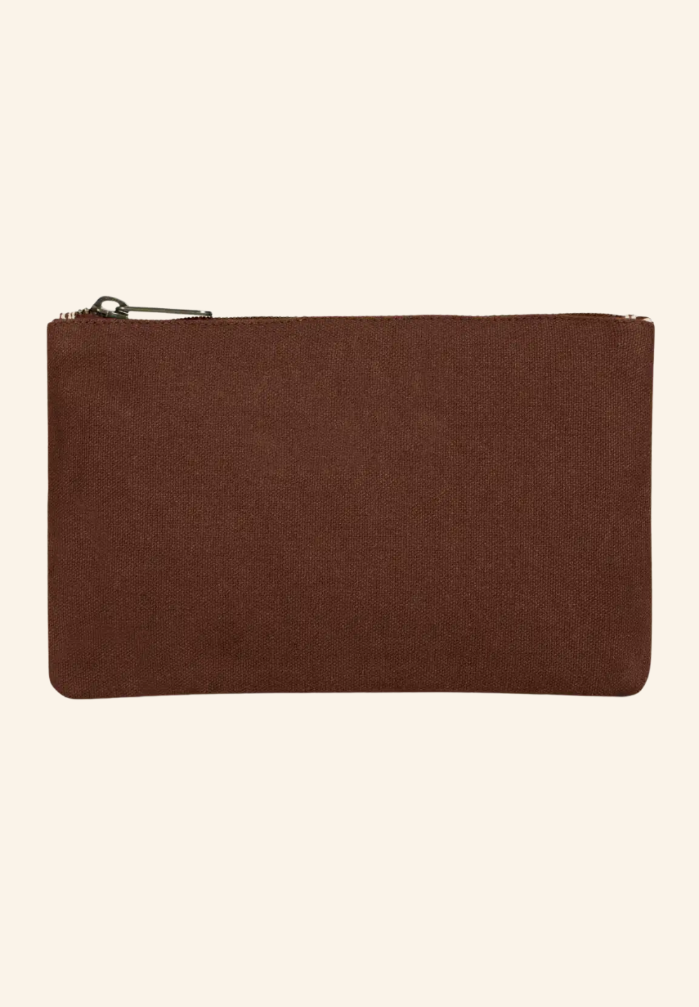 Pochette en coton bio GOTS Colette S  studiobyhindbag