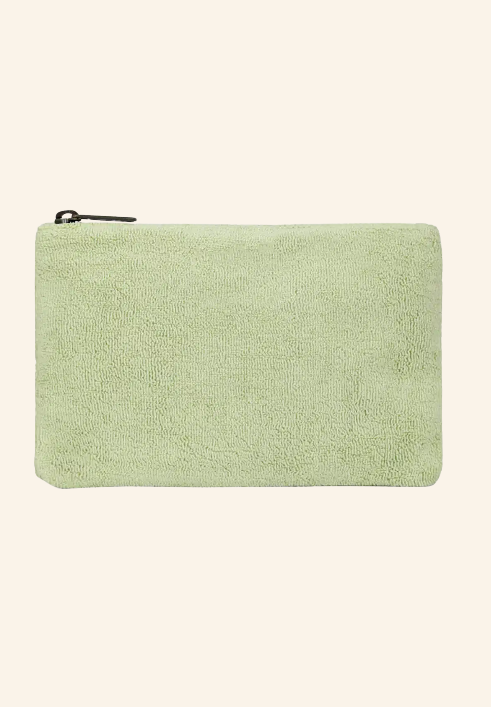 Pochette éponge en coton bio GOTS COLETTE S studiobyhindbag
