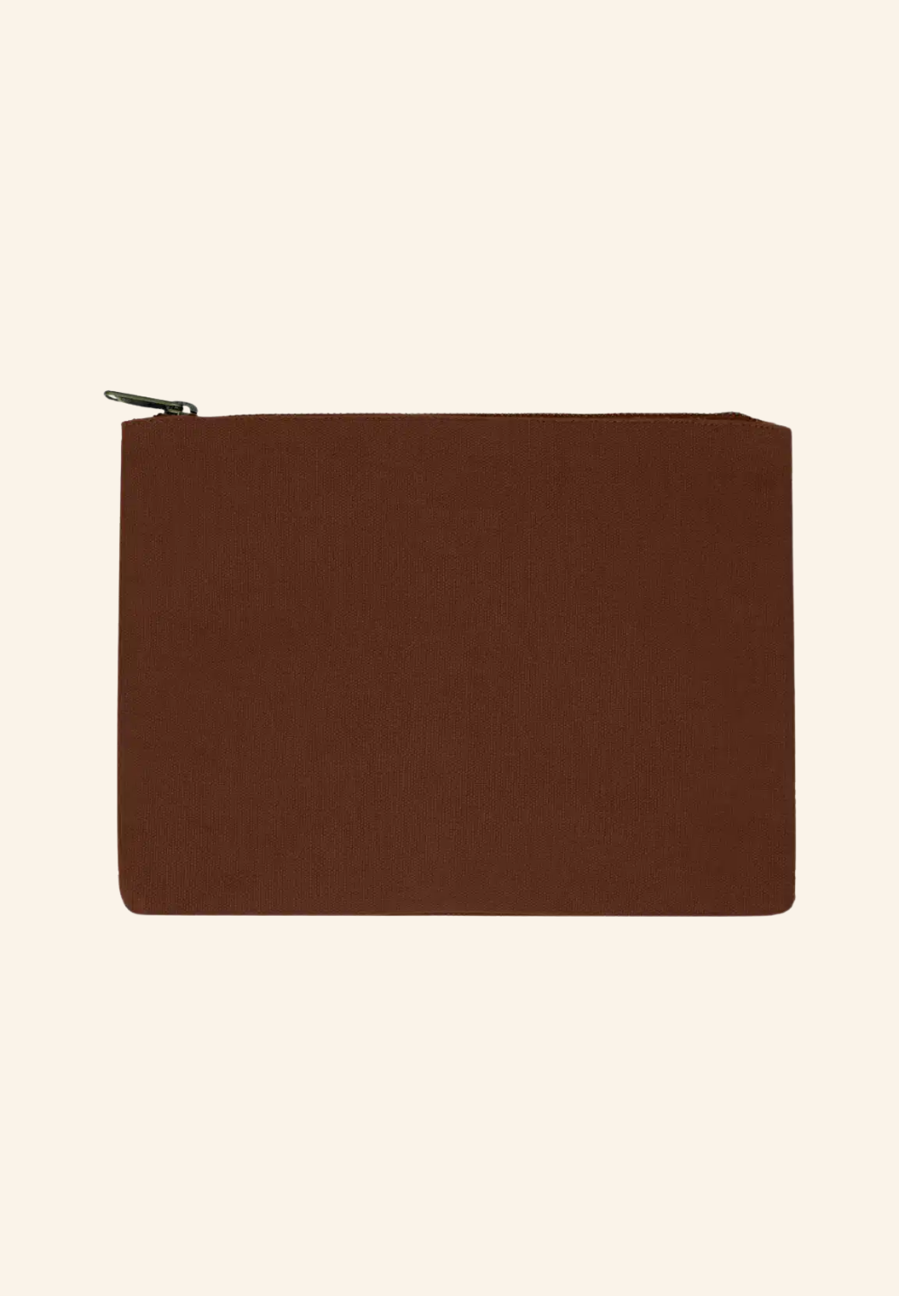Pochette en coton bio GOTS Colette M studiobyhindbag