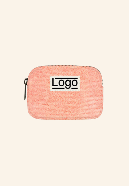 Porte-monnaie éponge en coton bio Joséphine studiobyhindbag