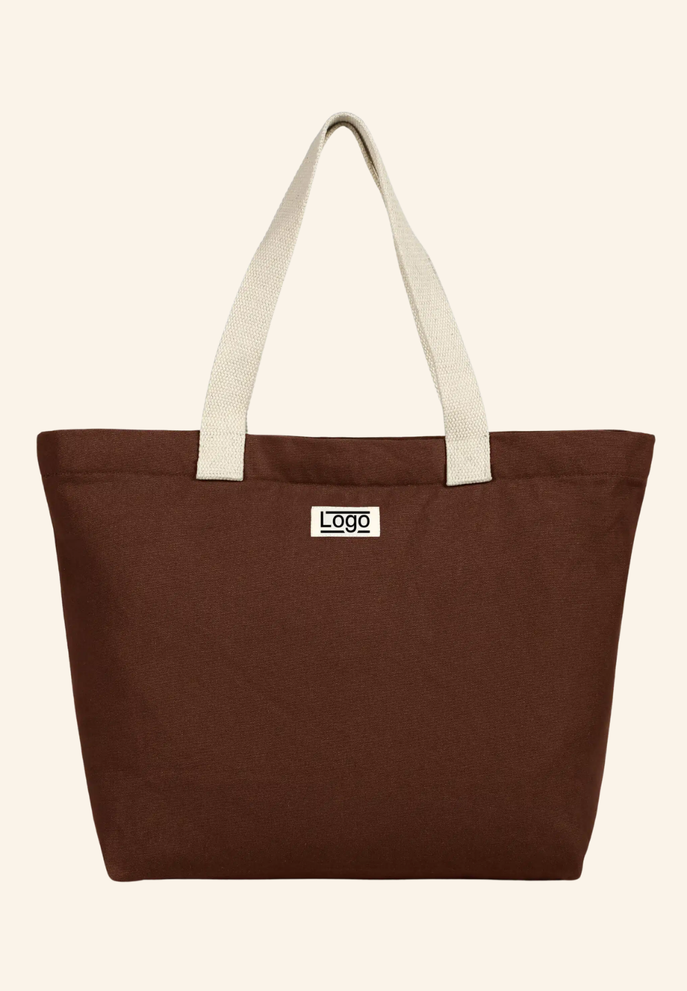 SAC BOAT en coton bio HORTENSE studiobyhindbag