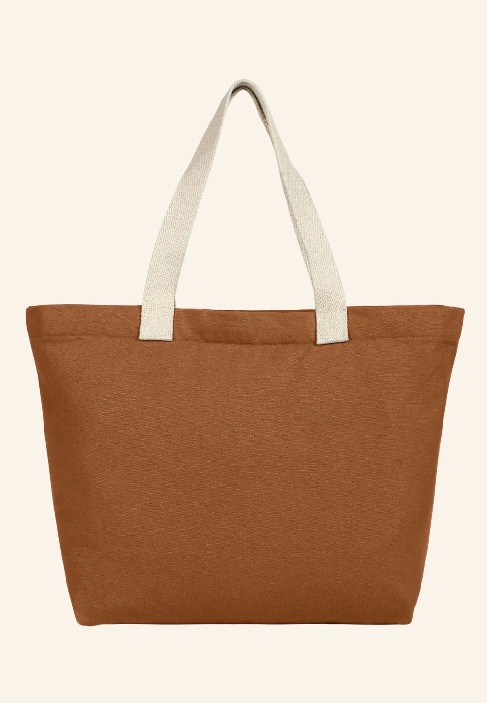 SAC BOAT en coton bio HORTENSE studiobyhindbag