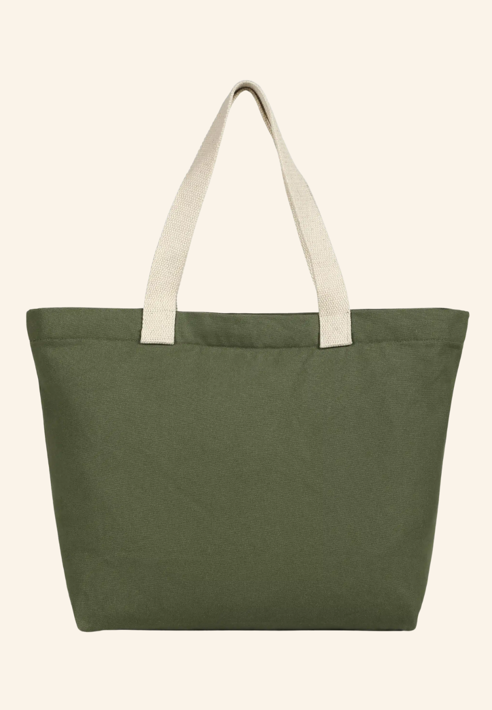 SAC BOAT en coton bio HORTENSE studiobyhindbag