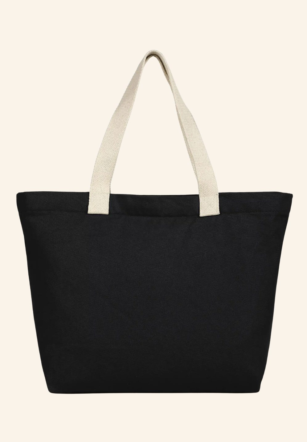 SAC BOAT en coton bio HORTENSE studiobyhindbag