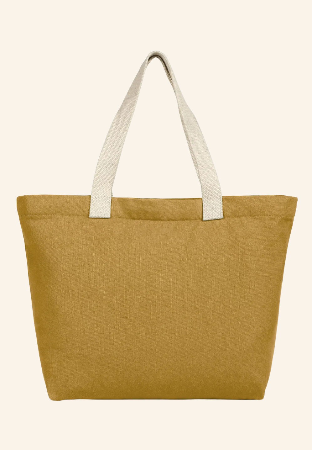 SAC BOAT en coton bio HORTENSE studiobyhindbag