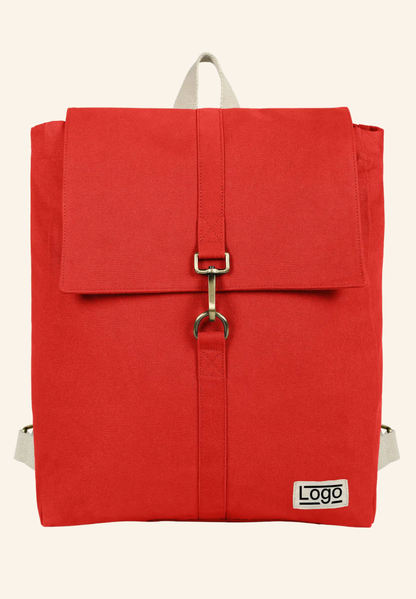 Sac à dos en coton bio OSCAR studiobyhindbag