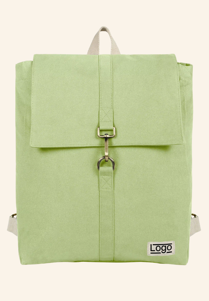 Sac à dos en coton bio OSCAR studiobyhindbag
