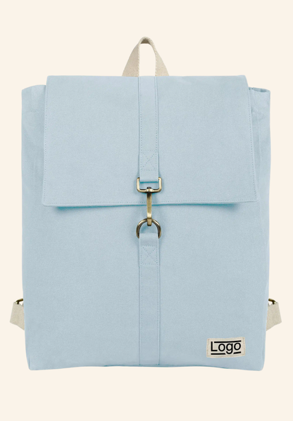Sac à dos en coton bio OSCAR studiobyhindbag