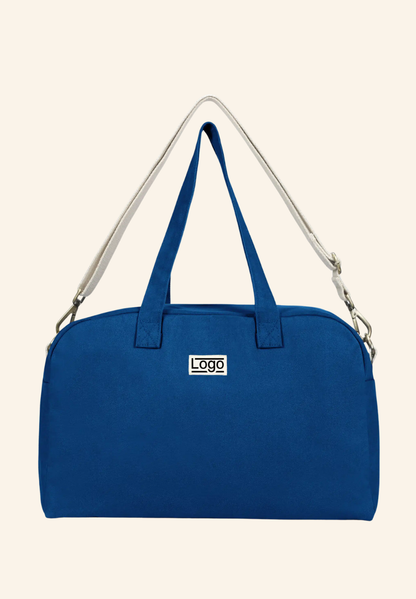 Sac Bowling en coton bio Hugo studiobyhindbag