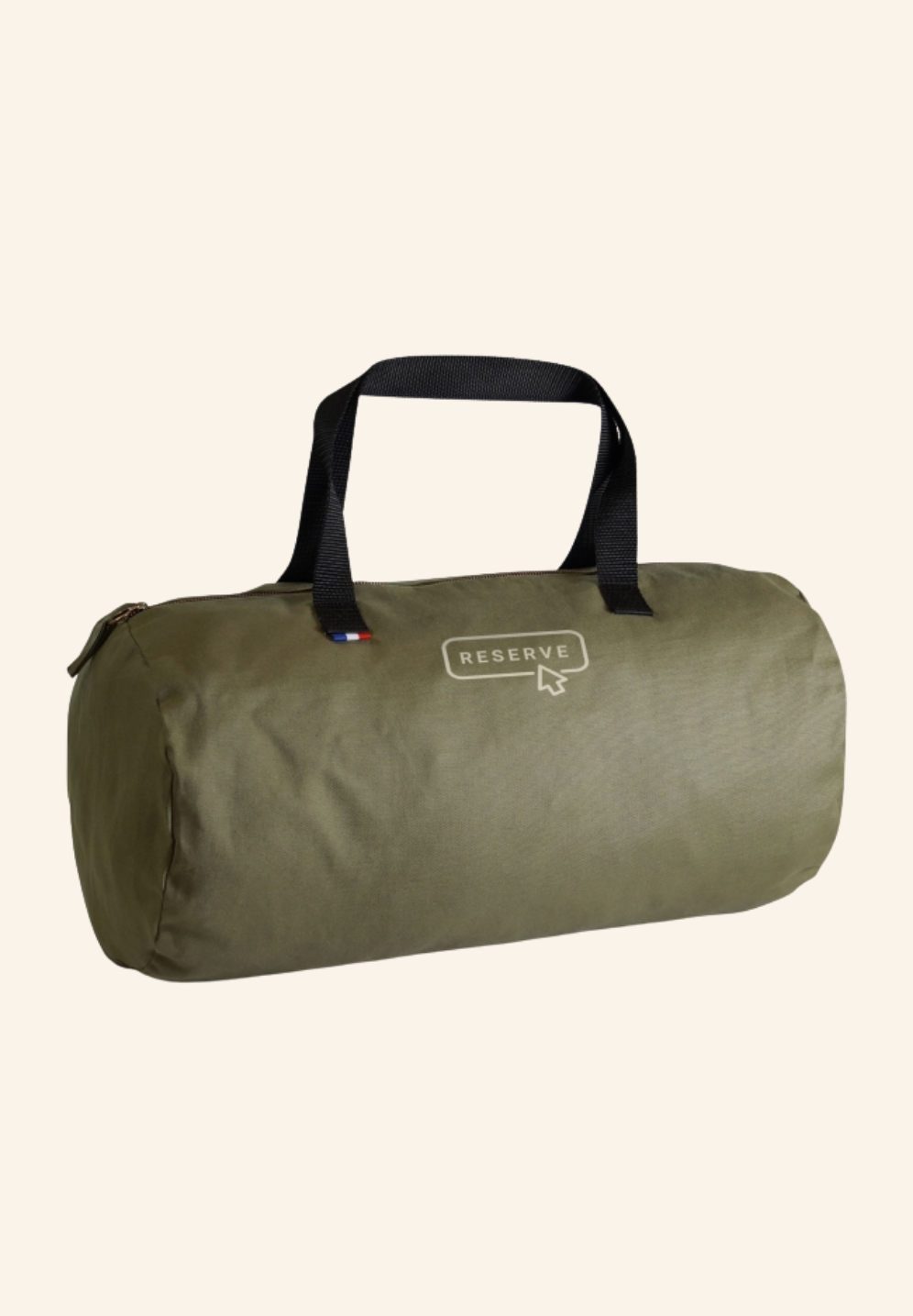 Polochon 220g en coton POLLUX