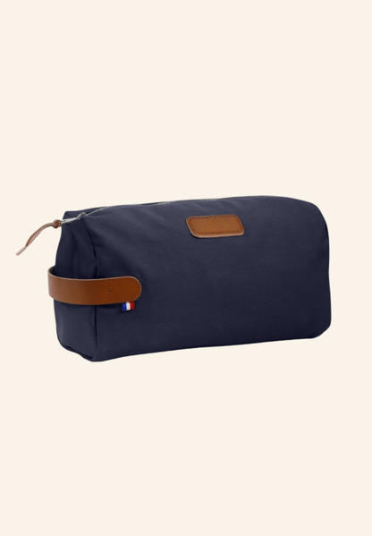 Trousse FISEL en coton bio 360g