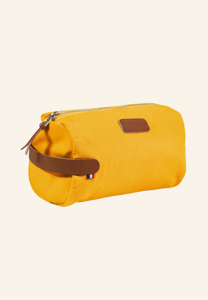 Trousse FISEL en coton bio 360g