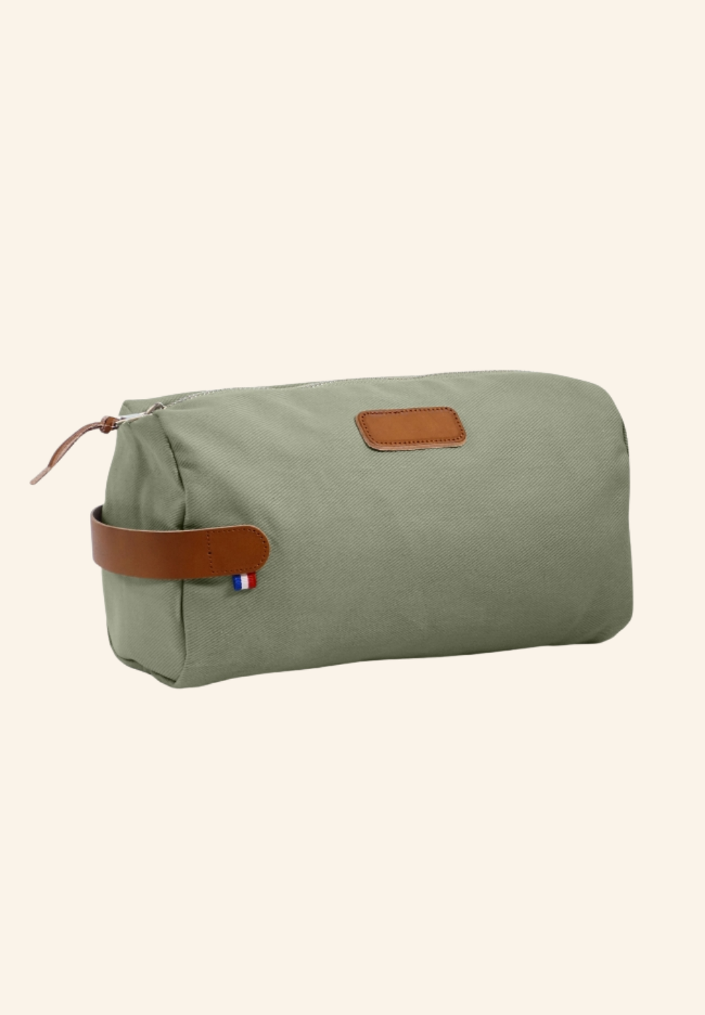 Trousse FISEL en coton bio 360g