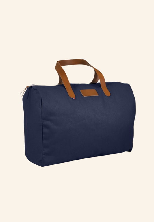 Sac de voyage en coton bio RONDEAU 360g